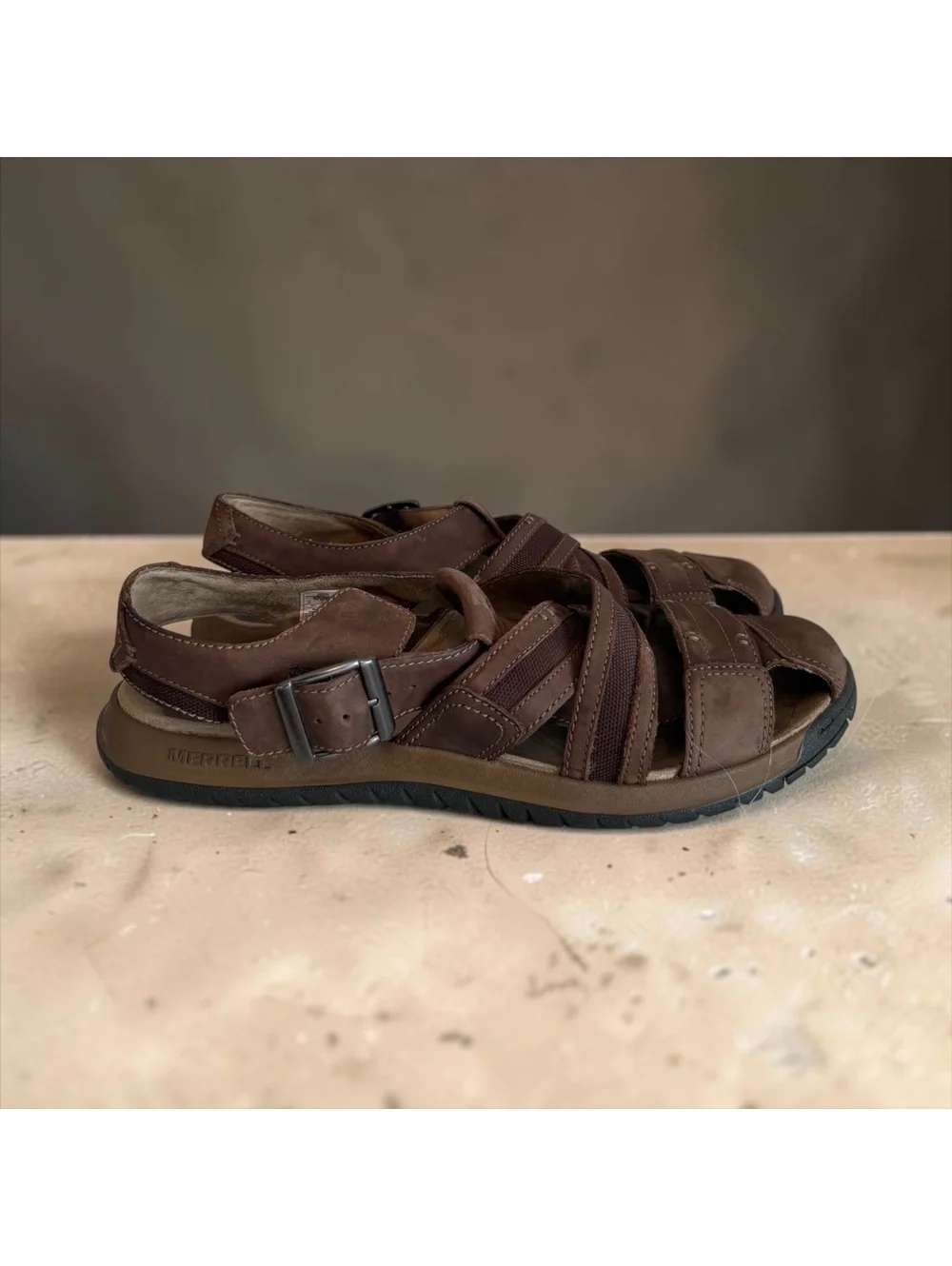 Merrell up sale